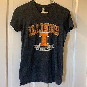 University of Illinois Women’s T-shirt